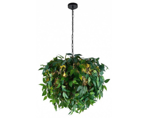 Подвесная люстра LGO Idaho LSP-8987