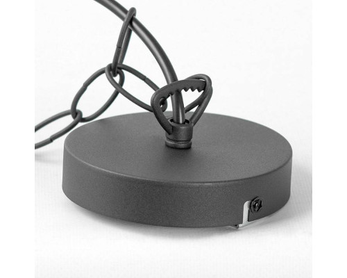 Подвесная люстра LGO Idaho LSP-8987