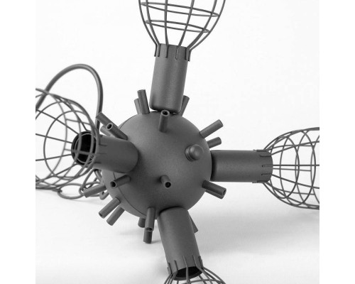 Подвесная люстра LGO Idaho LSP-8987