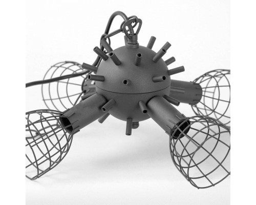 Подвесная люстра LGO Idaho LSP-8987