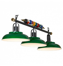 Подвесной светильник Lussole Badger LSP-9542