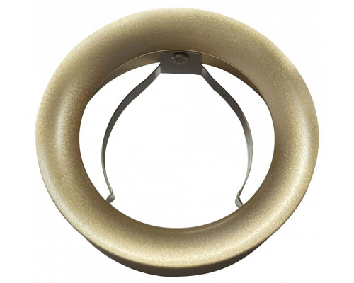 Рамка на 1 светильник Lightstar Rullo 204440