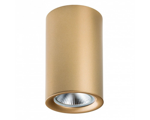 Рамка на 1 светильник Lightstar Rullo 204440