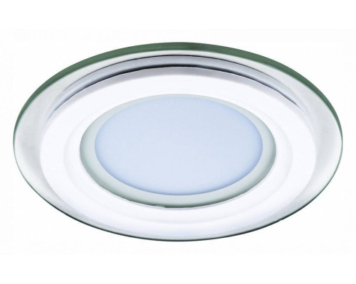Встраиваемый светильник Lightstar Acri LED 212030