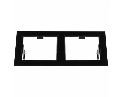 Рамка на 2 светильника Lightstar Domino 214527