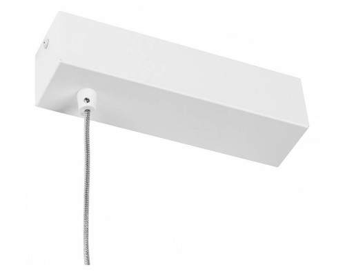 Накладка декоративная для блока питания Lightstar Profiled 419016