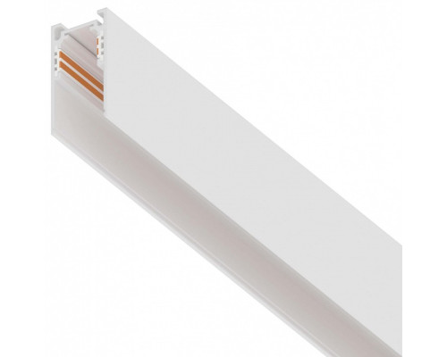 Трек встраиваемый Lightstar Uno 509016