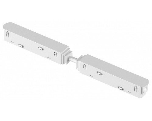 Соединитель гибкий для треков Lightstar Uno 509106