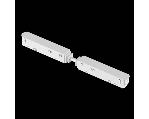 Соединитель гибкий для треков Lightstar Uno 509106