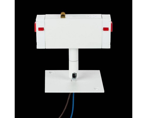 Переходник для трека Lightstar Teta 595286