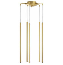 Подвесная люстра Lightstar Tubo L5T747333