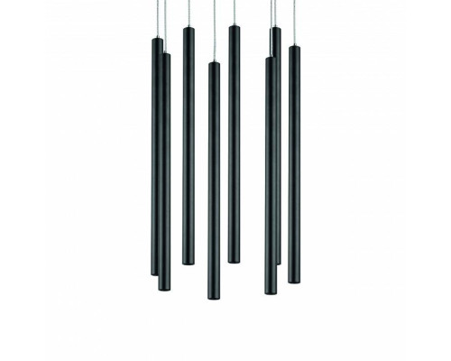 Подвесная люстра Lightstar Tubo L8T747237