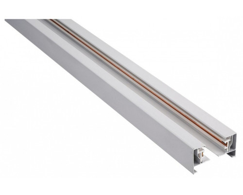 Трек накладной Lucia Tucci LTP LTP-TR001-2-W