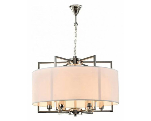 Подвесной светильник iLamp Divole P9505-6 NIC