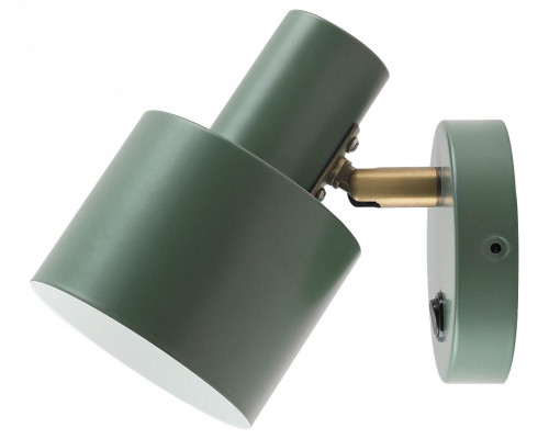 Бра Moderli Artis V11273-1W