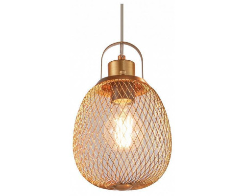 Подвесной светильник Moderli Campo V11347-1P