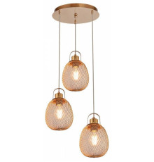 Подвесной светильник Moderli Campo V11348-3P