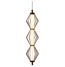 Подвесной светильник Moderli Eloise V11351-PL