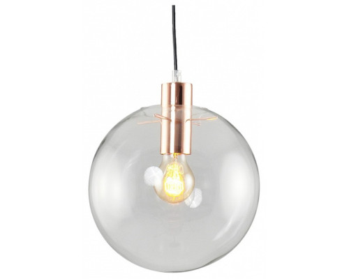 Подвесной светильник Moderli Aurora V11542-1P