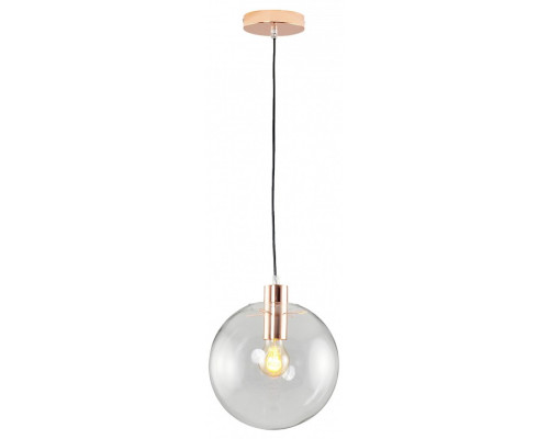 Подвесной светильник Moderli Aurora V11542-1P