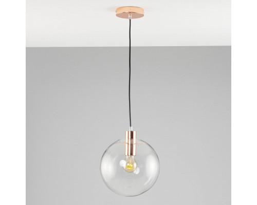 Подвесной светильник Moderli Aurora V11542-1P