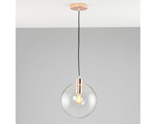 Подвесной светильник Moderli Aurora V11542-1P