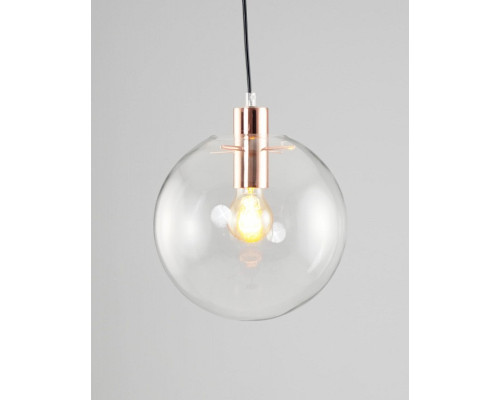 Подвесной светильник Moderli Aurora V11542-1P