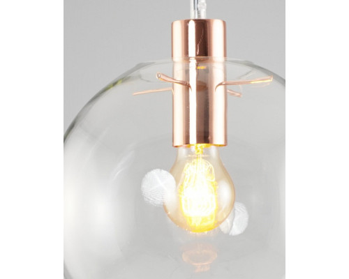 Подвесной светильник Moderli Aurora V11542-1P