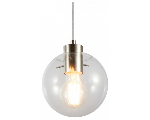 Подвесной светильник Moderli Aurora V11543-1P