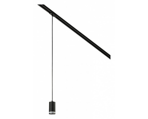 Подвесной светильник MyFar Technical MT0123-GU10-B