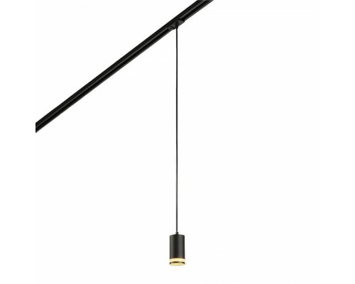 Подвесной светильник MyFar Technical MT0123-GU10-B