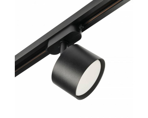 Светильник на штанге MyFar Technical MT0124-GX53-B