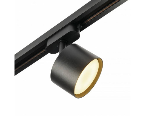 Светильник на штанге MyFar Technical MT0124-GX53-B