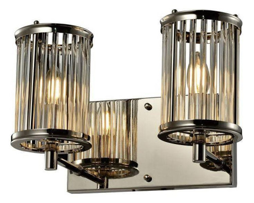 Бра Milosh Tendence 709 хром 0709WL-2CH