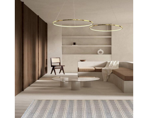 Подвесной светильник Milosh Tendence 838 0838CL-60GD