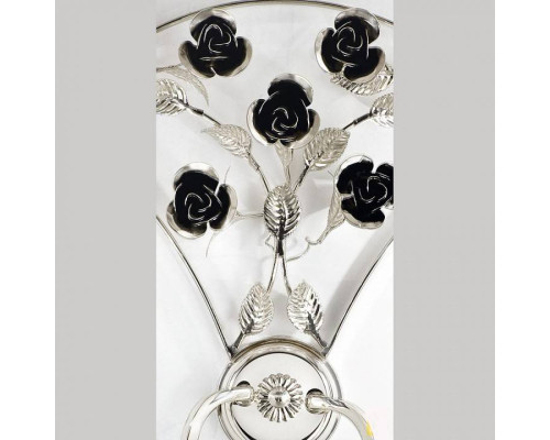 Бра MM Lampadari Paris 6906/A1 V2544 no shade