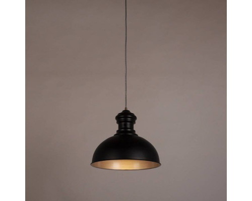 Подвесной светильник Manne Lydia CL.7001-1BL