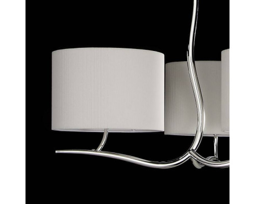 Подвесная люстра Mantra Eve 1131