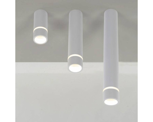 Накладной светильник Mantra Split 8880