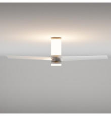 Светильник с вентилятором Mantra UP DOWN 9062