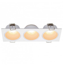 Встраиваемый светильник Mantra ANTILLA 9172