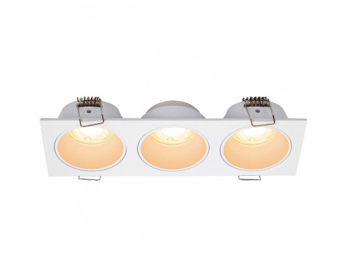 Встраиваемый светильник Mantra ANTILLA 9172