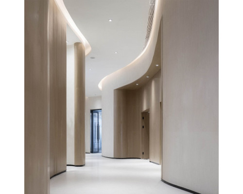 Встраиваемый светильник Mantra CANE 9264