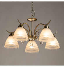 Подвесная люстра De City Ариадна 43 105012505