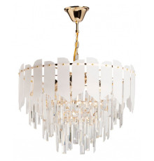 Подвесная люстра De City Бриз 6x40 Вт E14 111019806