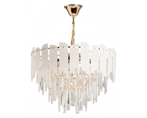 Подвесная люстра De City Бриз 6x40 Вт E14 111019806