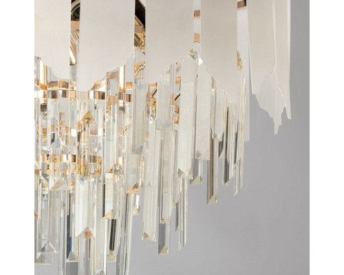 Подвесная люстра De City Бриз 6x40 Вт E14 111019806