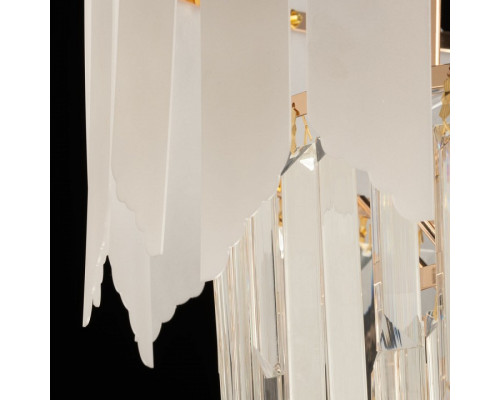 Подвесная люстра De City Бриз 6x40 Вт E14 111019806