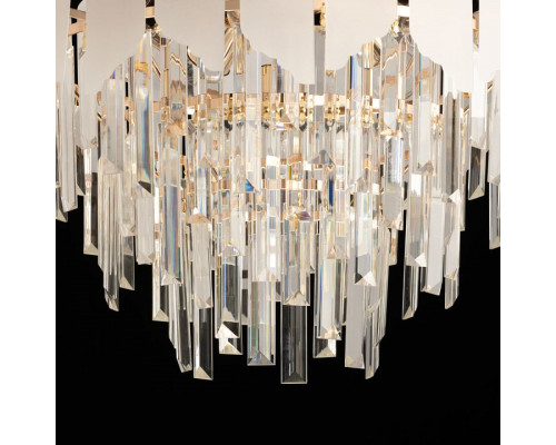 Подвесная люстра De City Бриз 6x40 Вт E14 111019806