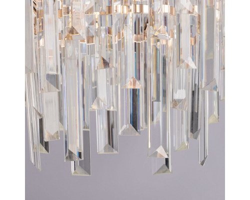 Подвесная люстра De City Бриз 6x40 Вт E14 111019806